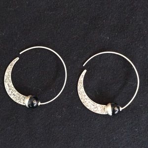 Silpada Earrings